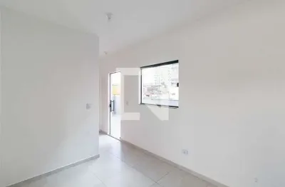 Apartamento para Venda - Artur Alvim, 2 Quartos,  41 m² - São Paulo