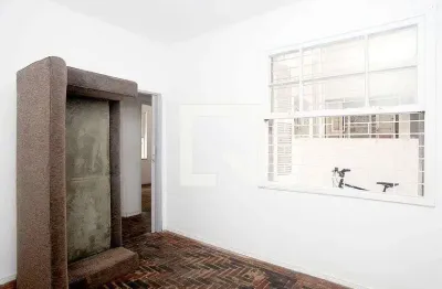 Apartamento para Venda - Cidade Baixa, 2 Quartos,  48 m² - Porto Alegre