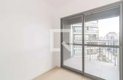 Apartamento para Venda - Vila Olímpia, 1 Quarto,  37 m² - São Paulo