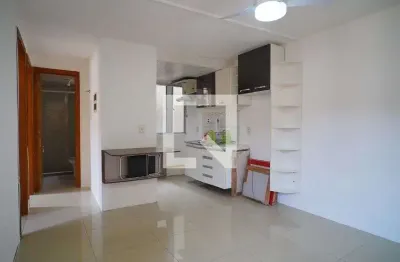 Apartamento para Venda - Vila Operária, 2 Quartos,  38 m² - Porto Alegre