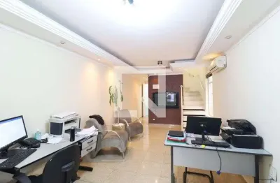 Casa com 4 quartos à venda na Avenida Nossa Senhora da Concórdia, Vila Mazzei, São Paulo