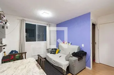 Apartamento para Venda - Bairro Fátima, 2 Quartos,  41 m² - Canoas