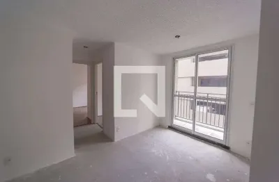 Apartamento com 2 quartos à venda na Avenida Condessa Elisabeth de Robiano, Vila Ré, São Paulo