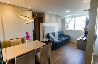 Apartamento para Venda - Vila Andrade, 2 Quartos,  44 m² - São Paulo