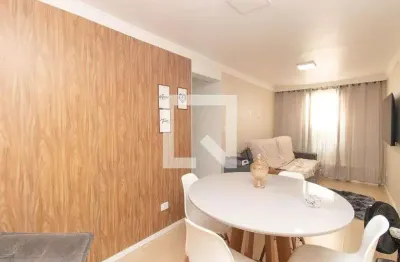 Apartamento para Venda - Vila Sabrina , 2 Quartos,  54 m² - São Paulo