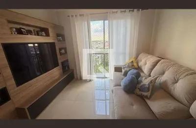 Apartamento para Venda - Itaquera, 2 Quartos,  58 m² - São Paulo