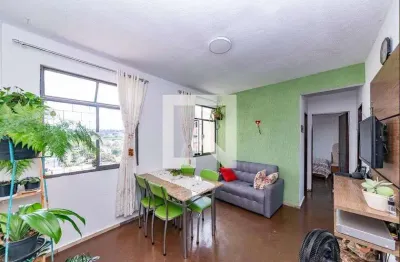 Apartamento para Venda - Dom Bosco, 2 Quartos,  65 m² - Belo Horizonte