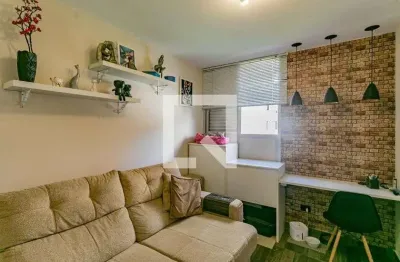 Apartamento para Venda - Jardim São Savério, 2 Quartos,  60 m² - São Paulo