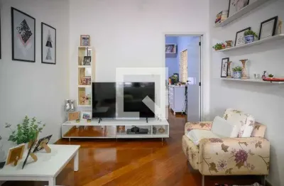 Casa para Venda - Bosque da Saúde, 2 Quartos,  138 m² - São Paulo