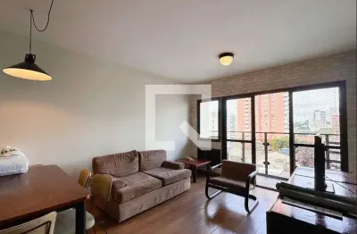 Apartamento para Venda - Nova Petrópolis, 2 Quartos,  45 m² - São Bernardo do Campo