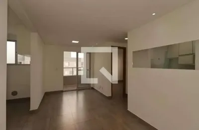 Apartamento para Venda - Utinga, 2 Quartos,  50 m² - Santo André