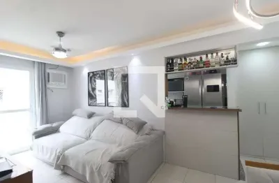 Apartamento para Venda - Pechincha, 2 Quartos,  56 m² - Rio de Janeiro