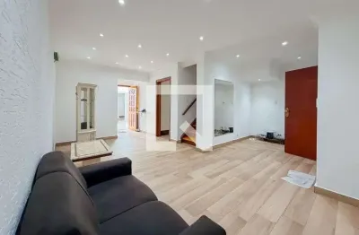 Casa com 4 quartos à venda na Rua Professor Brasil Machado de Campos, Cambuci, São Paulo