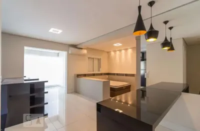 Kitnet / Stúdio para Venda - Consolação, 1 Quarto,  50 m² - São Paulo