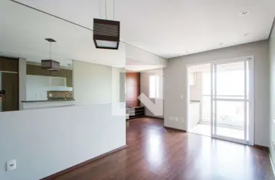 Apartamento para Venda - Vila Leopoldina, 3 Quartos,  60 m² - Santo André