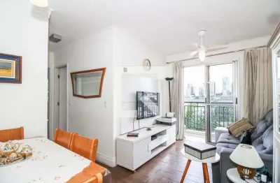 Apartamento para Venda - Água Branca, 2 Quartos,  55 m² - São Paulo