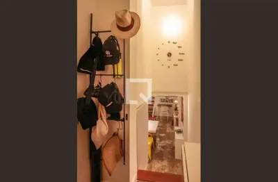 Apartamento para Venda - São Conrado, 2 Quartos,  47 m² - Rio de Janeiro