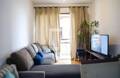 Apartamento para Venda - Vila Esperança, 3 Quartos,  61 m² - São Paulo