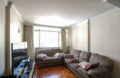 Apartamento para venda - sumaré, 3 quartos,  81 m² - são paulo
