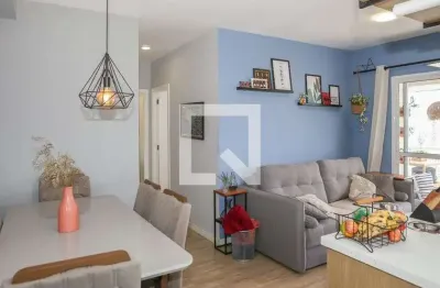 Apartamento para Venda - Barra Funda, 2 Quartos,  63 m² - São Paulo