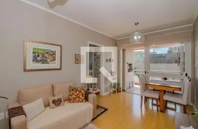 Apartamento para Venda - Floresta, 2 Quartos,  89 m² - Porto Alegre