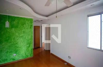 Apartamento para venda - campanário, 1 quarto,  50 m² - diadema