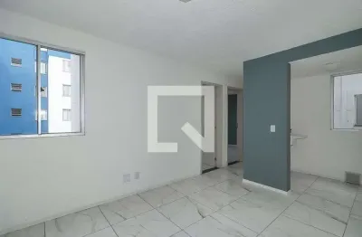 Apartamento para Venda - Rubem Berta, 2 Quartos,  40 m² - Porto Alegre