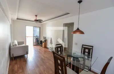 Apartamento para Venda - Tijuca, 3 Quartos,  75 m² - Rio de Janeiro