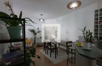 Apartamento para Venda - Portal do Morumbi, 2 Quartos,  68 m² - São Paulo