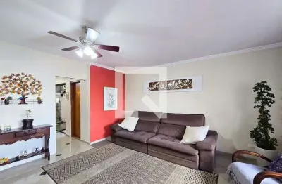 Casa para Venda - Jardim Independência, 3 Quartos,  199 m² - São Bernardo do Campo