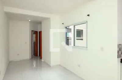 Cobertura para Venda - Utinga, 2 Quartos,  100 m² - Santo André