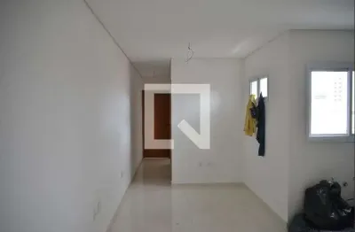 Cobertura para Venda - Parque das Nações, 2 Quartos,  100 m² - Santo André