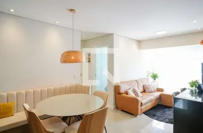 Apartamento para Venda - Santa Paula, 2 Quartos,  64 m² - São Caetano do Sul