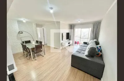 Apartamento para Venda - Santana, 3 Quartos,  80 m² - São Paulo