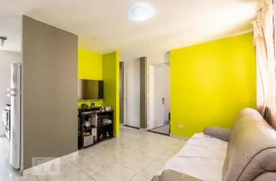 Apartamento para venda - artur alvim, 2 quartos,  49 m² - são paulo