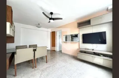 Apartamento para Venda - Savassi, 2 Quartos,  69 m² - Belo Horizonte
