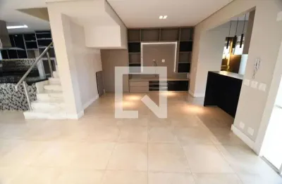 Casa / Sobrado em Condomínio para Venda - Jardim das Palmeiras, 3 Quartos,  196 m² - Campinas