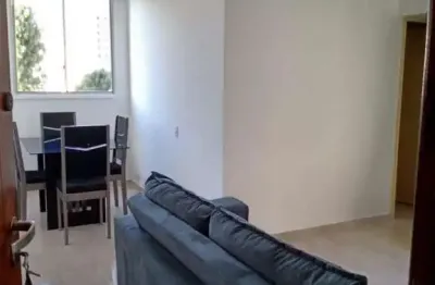 Apartamento com 2 quartos à venda na Rua Padre Jerônimo Vermin, Sacomã, São Paulo