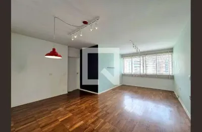 Apartamento para Venda - Itaim Bibi, 2 Quartos,  90 m² - São Paulo