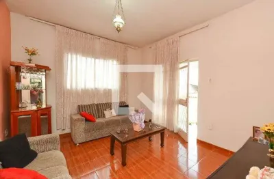 Casa para Venda - Sagrada Família, 4 Quartos,  185 m² - Belo Horizonte