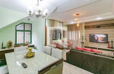 Casa para Venda - Vila das Mercês, 3 Quartos,  280 m² - São Paulo