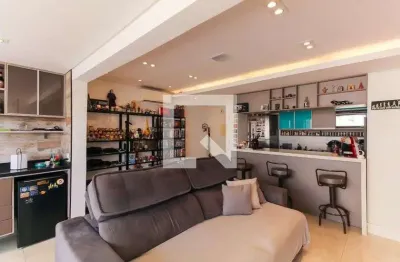 Apartamento com 2 quartos à venda na Rua Marquês de Valença, Mooca, São Paulo