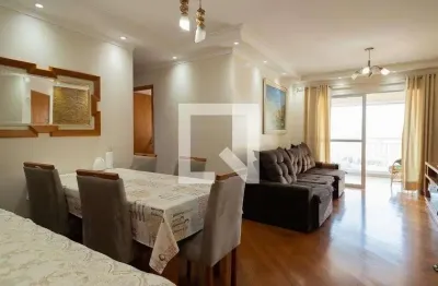 Apartamento para Venda - Nova Petrópolis, 3 Quartos,  104 m² - São Bernardo do Campo