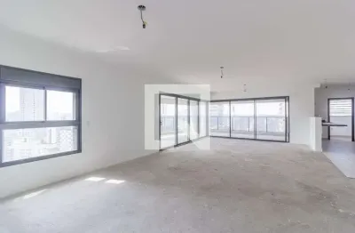 Apartamento para Venda - Vila Madalena, 3 Quartos,  195 m² - São Paulo