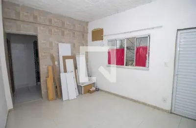 Casa / Sobrado em Condomínio para Venda - Urca, 1 Quarto,  30 m² - Rio de Janeiro