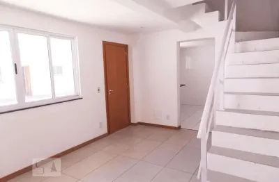 Casa / Sobrado em Condomínio para Venda - Meier, 2 Quartos,  70 m² - Rio de Janeiro