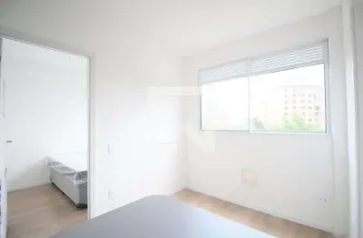 Apartamento para Venda - Portal do Morumbi, 2 Quartos,  32 m² - São Paulo
