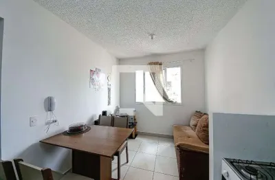 Apartamento para Venda - Vila Santa Clara, 2 Quartos,  34 m² - São Paulo