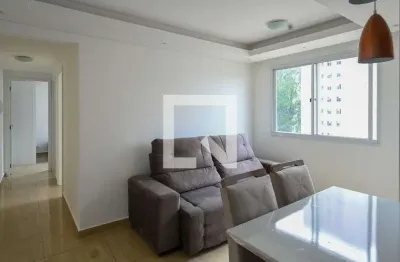 Apartamento para Venda - Jardim São Savério, 2 Quartos,  40 m² - São Paulo