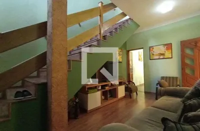 Casa com 3 quartos à venda na Rua Doutor Fontes de Resende, Vila Euthalia, São Paulo